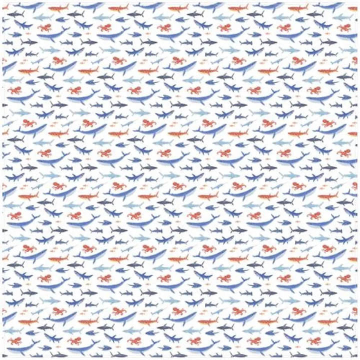 Stephen Joseph Muslin Blanket