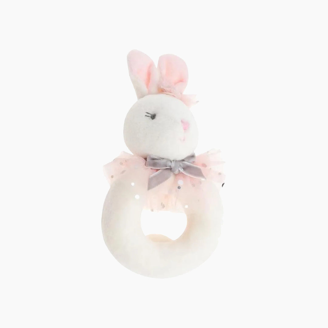 Stephen Joseph Ring Rattle