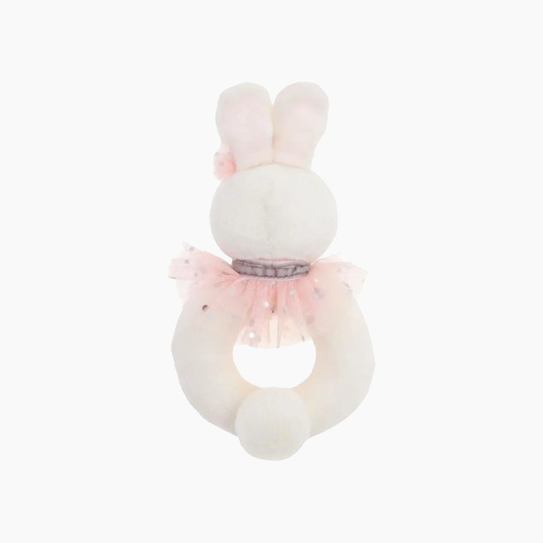 Stephen Joseph Ring Rattle
