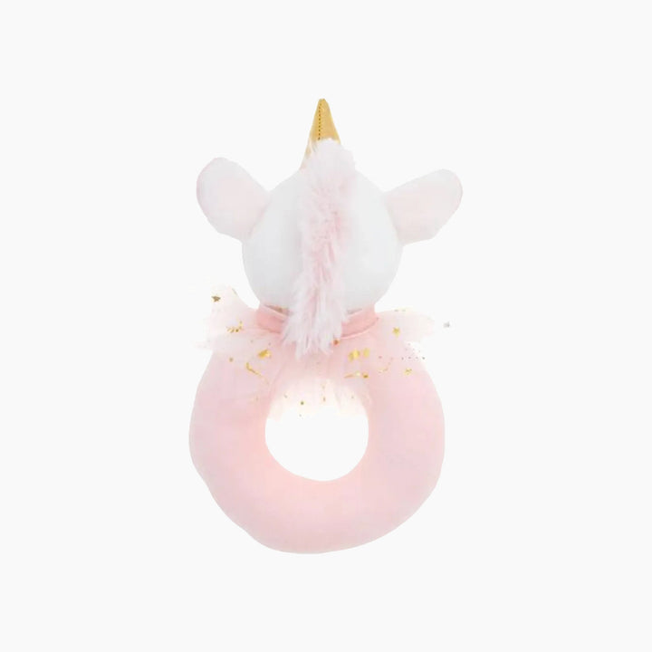 Stephen Joseph Ring Rattle