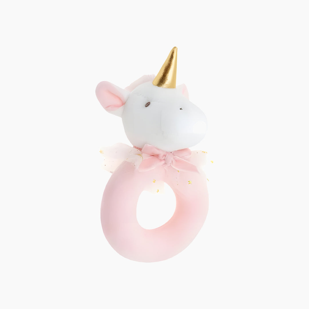 Stephen Joseph Ring Rattle