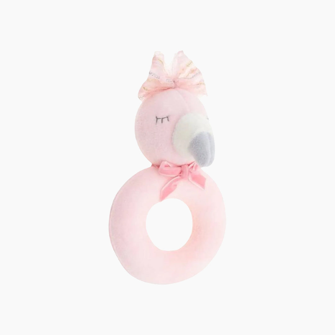 Stephen Joseph Ring Rattle