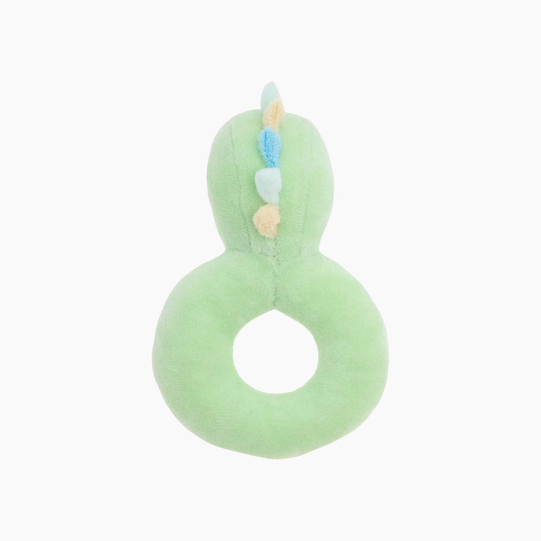 Stephen Joseph Ring Rattle