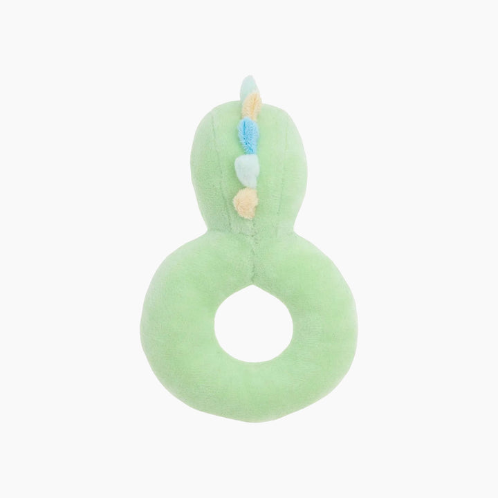 Stephen Joseph Ring Rattle