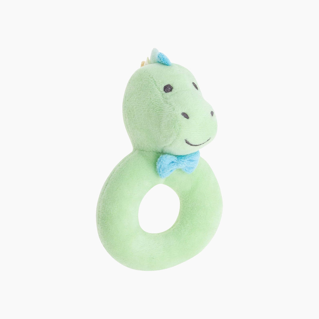 Stephen Joseph Ring Rattle
