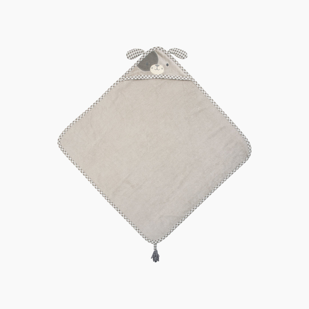 Stephen Joseph Hooded Bath Towel