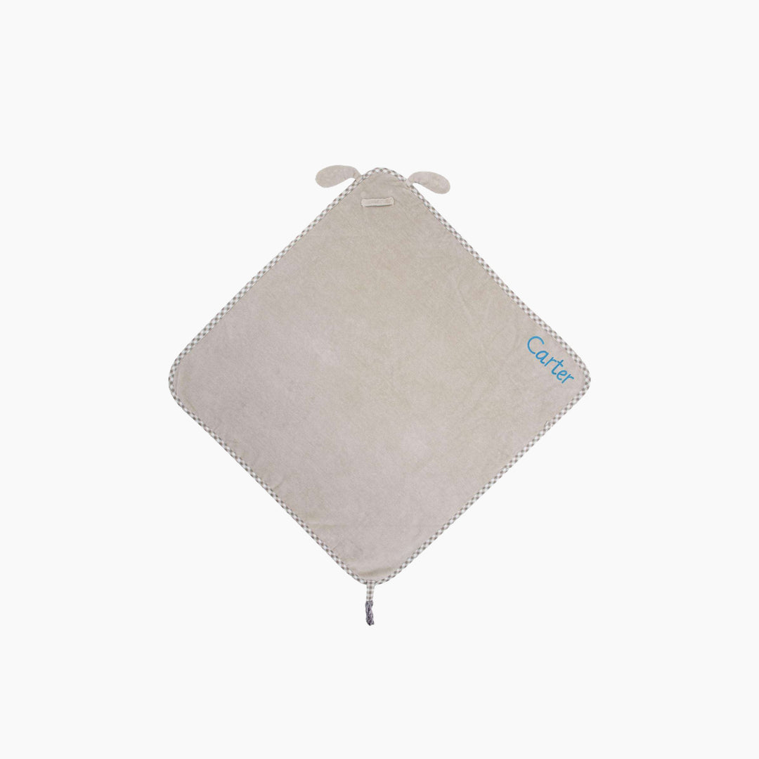 Stephen Joseph Hooded Bath Towel