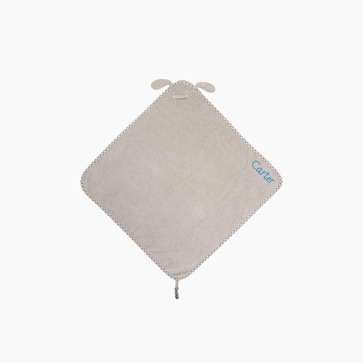 Stephen Joseph Hooded Bath Towel
