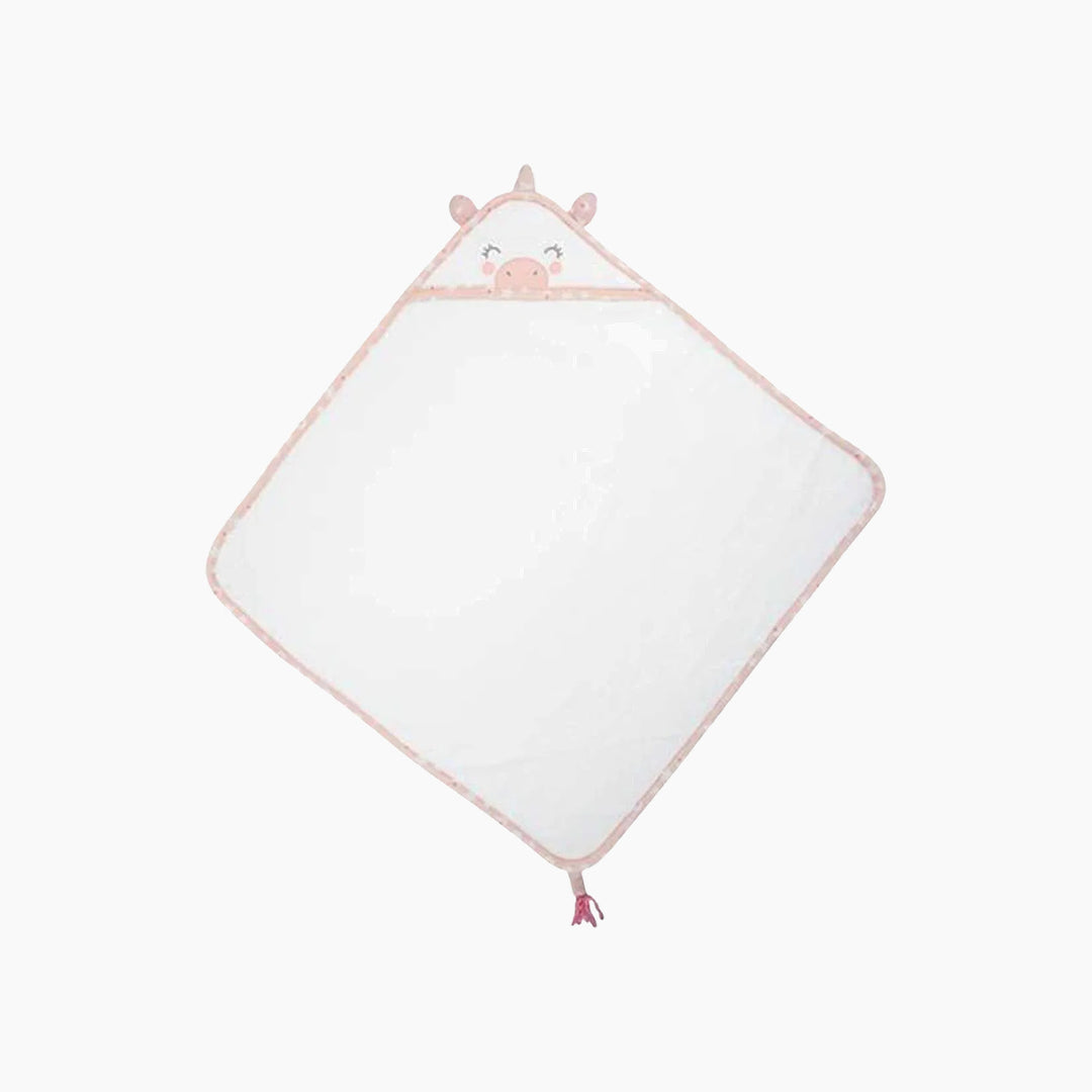 Stephen Joseph Hooded Bath Towel