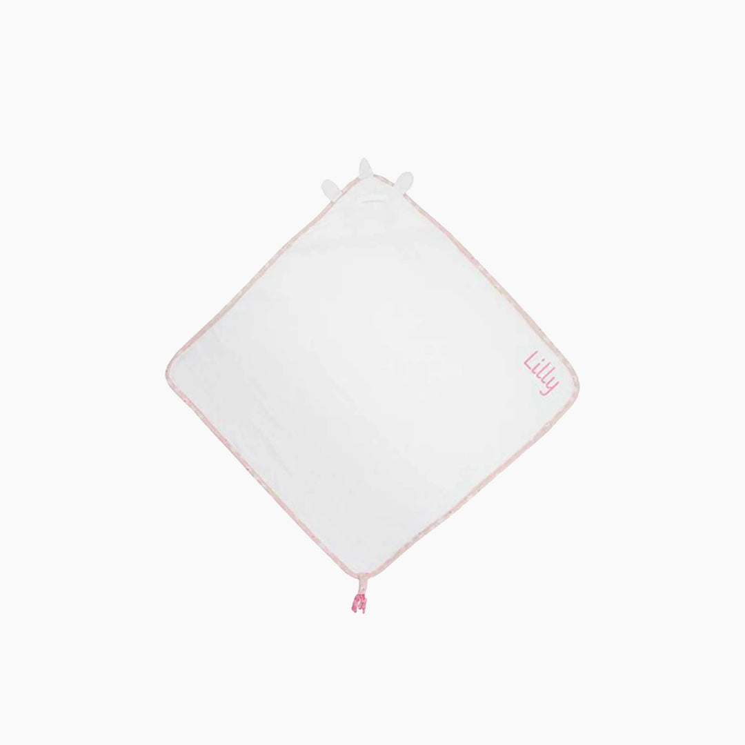 Stephen Joseph Hooded Bath Towel
