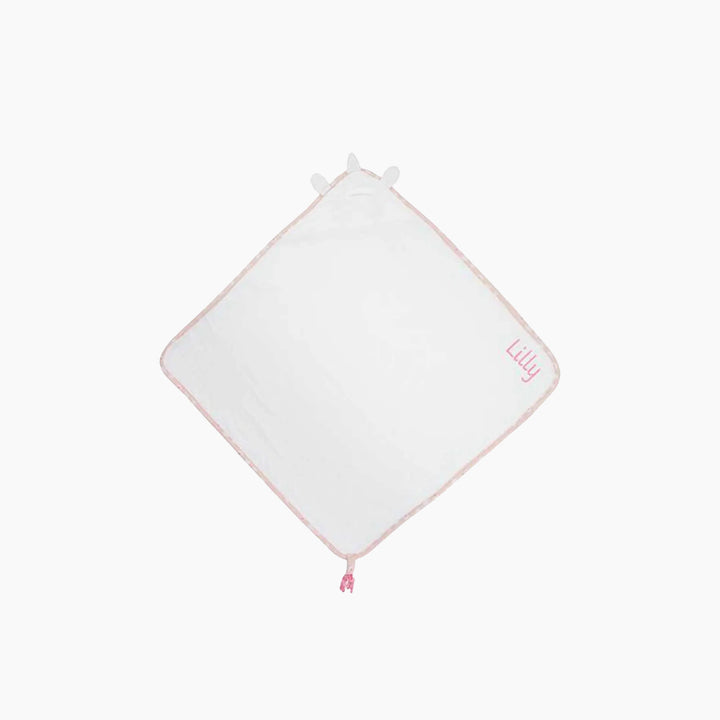 Stephen Joseph Hooded Bath Towel