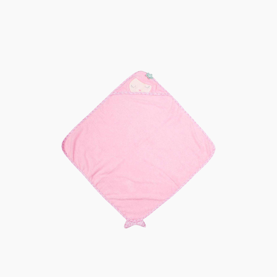 Stephen Joseph Hooded Bath Towel