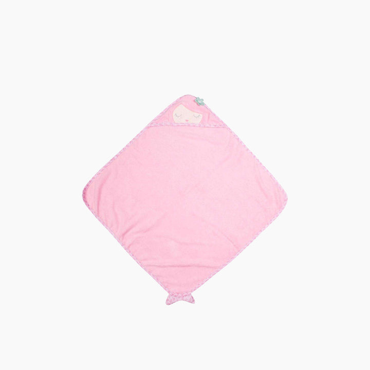 Stephen Joseph Hooded Bath Towel