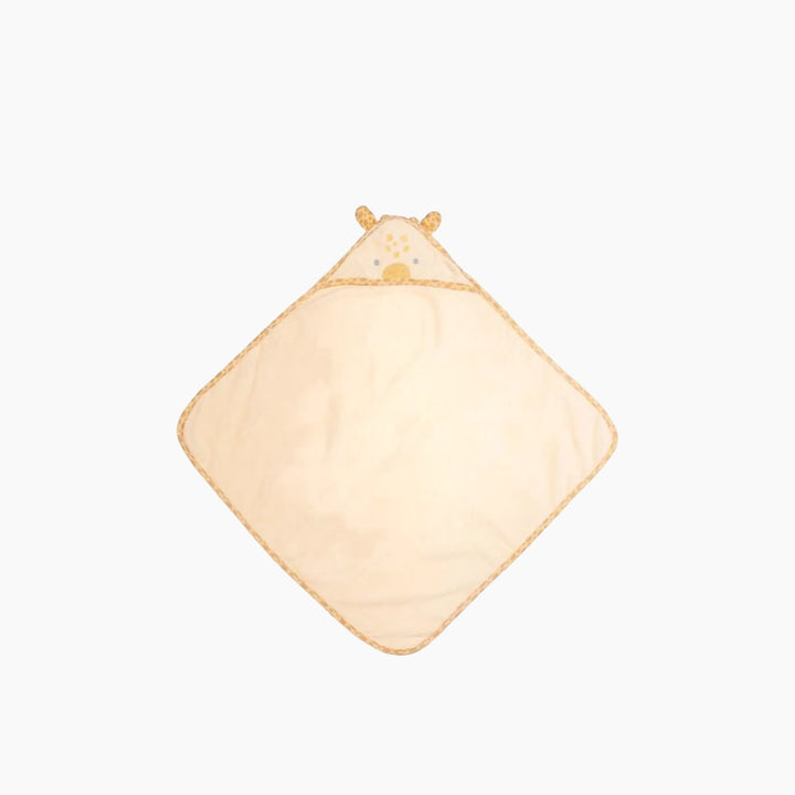 Stephen Joseph Hooded Bath Towel