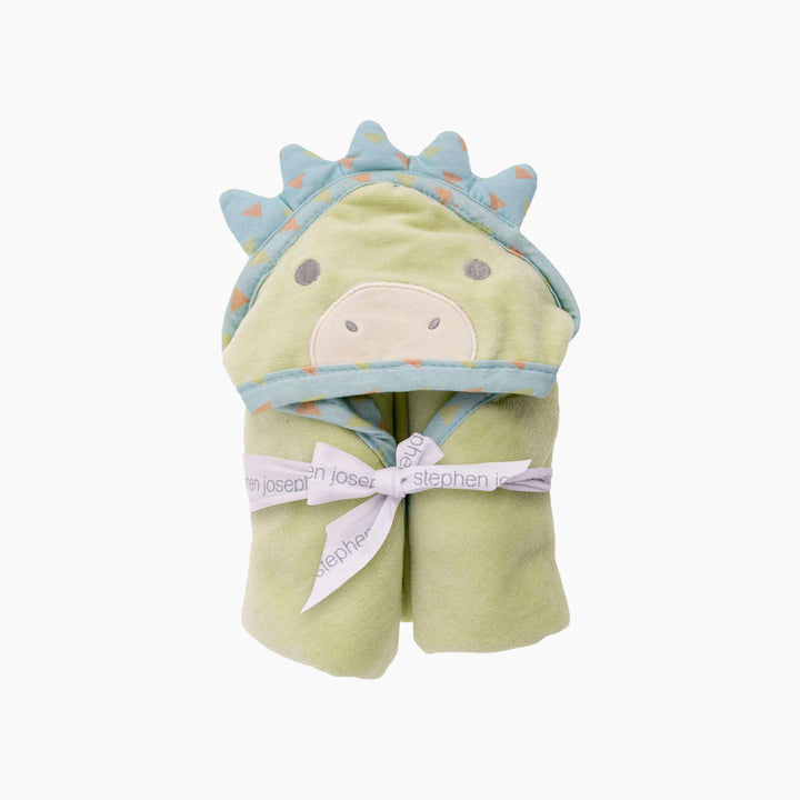 Stephen Joseph Hooded Bath Towel