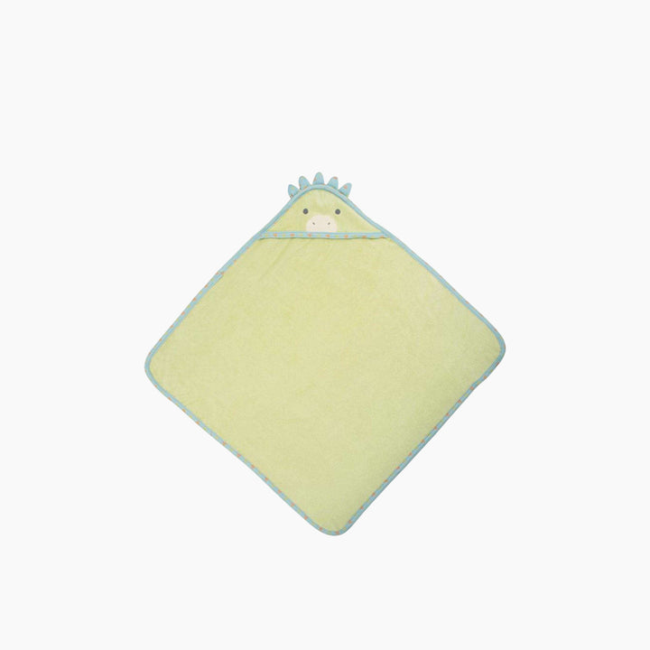 Stephen Joseph Hooded Bath Towel