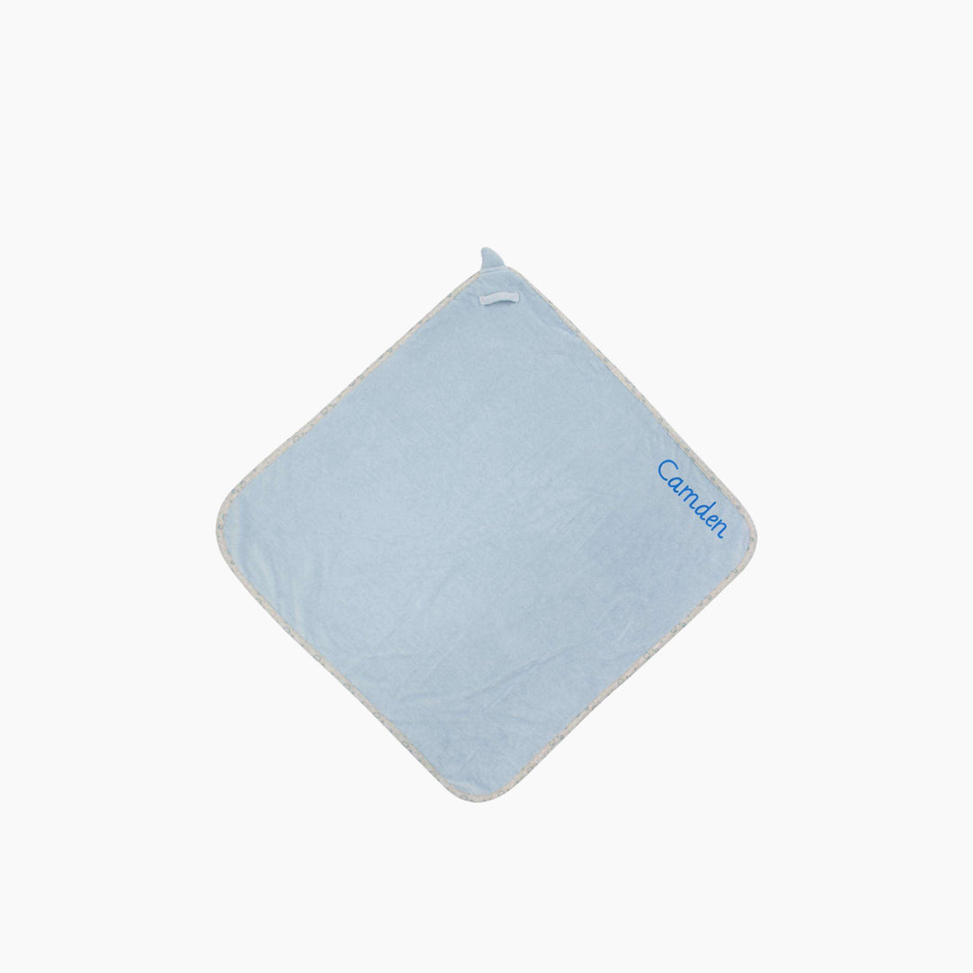 Stephen Joseph Hooded Bath Towel