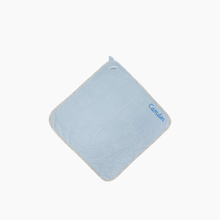 Stephen Joseph Hooded Bath Towel
