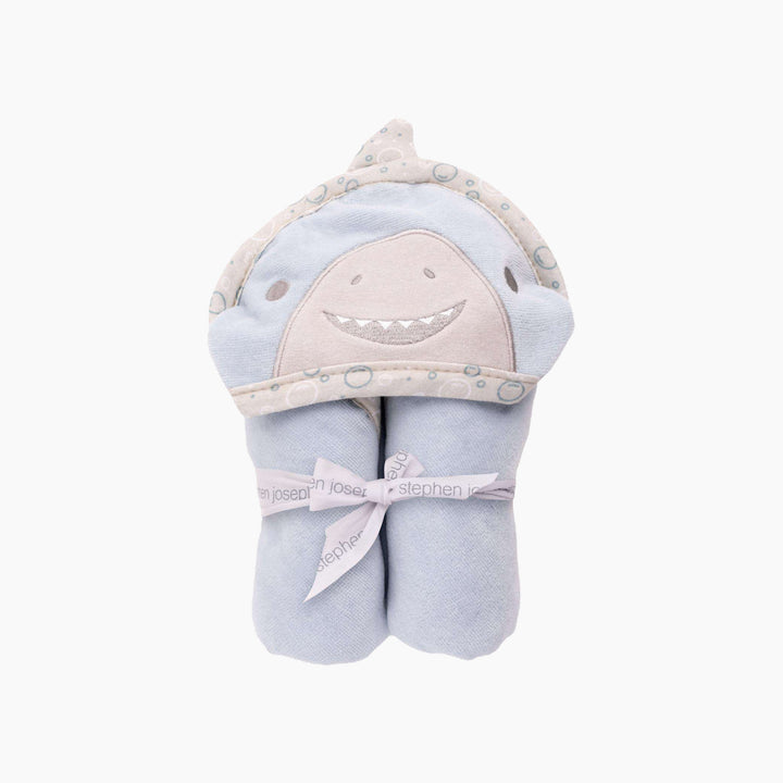 Stephen Joseph Hooded Bath Towel