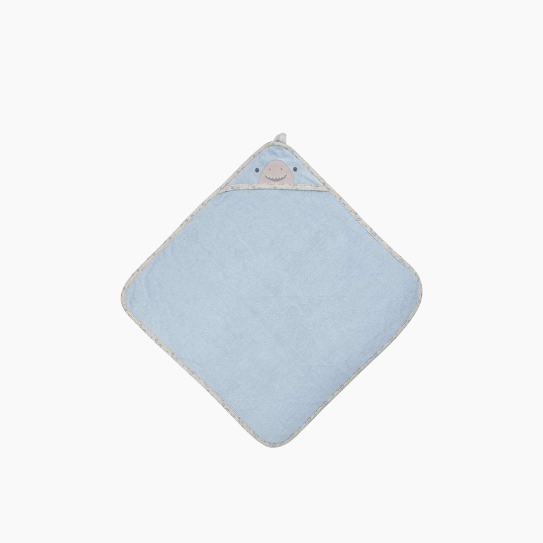 Stephen Joseph Hooded Bath Towel