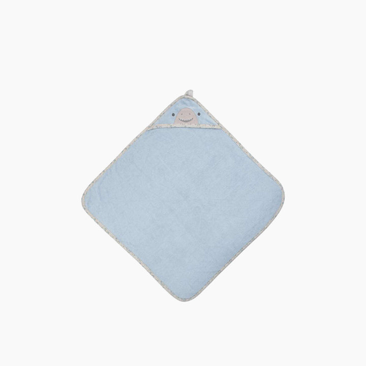 Stephen Joseph Hooded Bath Towel