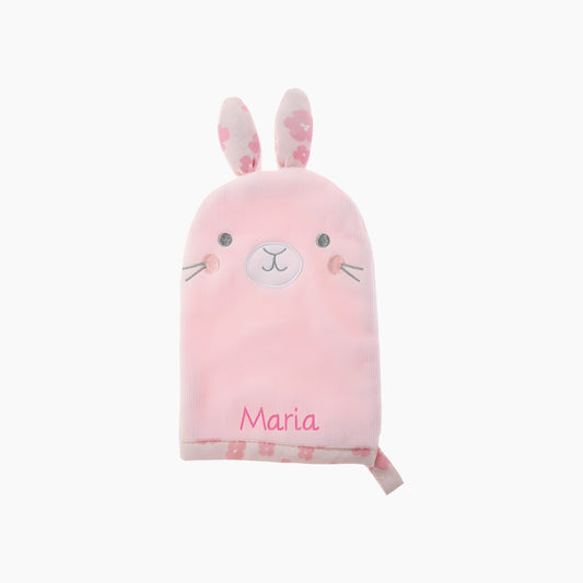 Stephen Joseph Bath Mitts