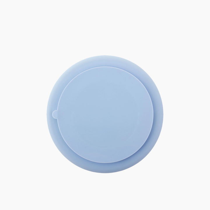 Stephen Joseph Silicone Baby Plate