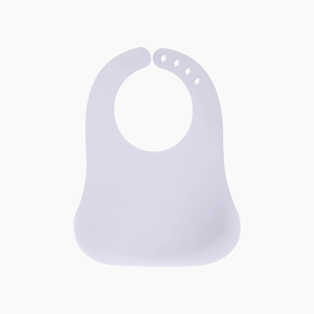 Stephen Joseph Silicone Bib
