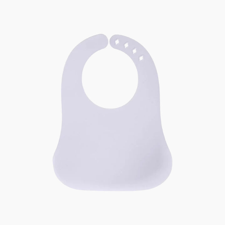 Stephen Joseph Silicone Bib