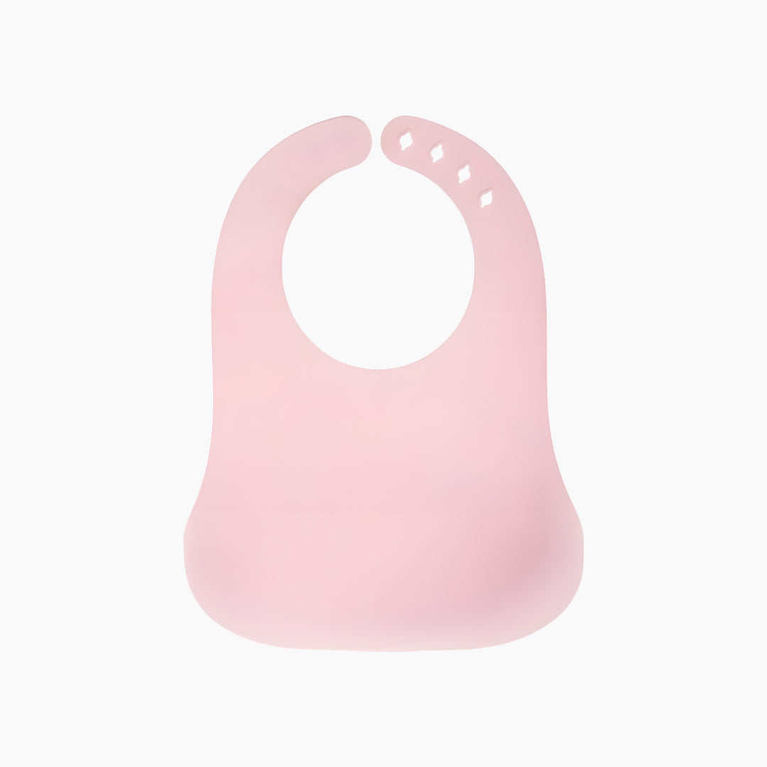 Stephen Joseph Silicone Bib