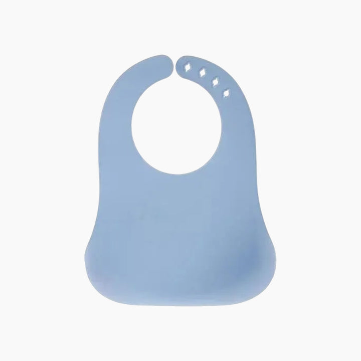 Stephen Joseph Silicone Bib