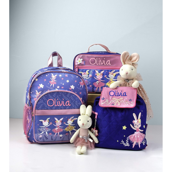 Stephen Joseph Unicorn Plush Doll