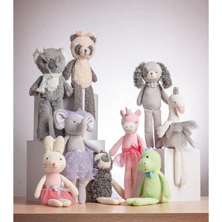 Stephen Joseph Unicorn Plush Doll