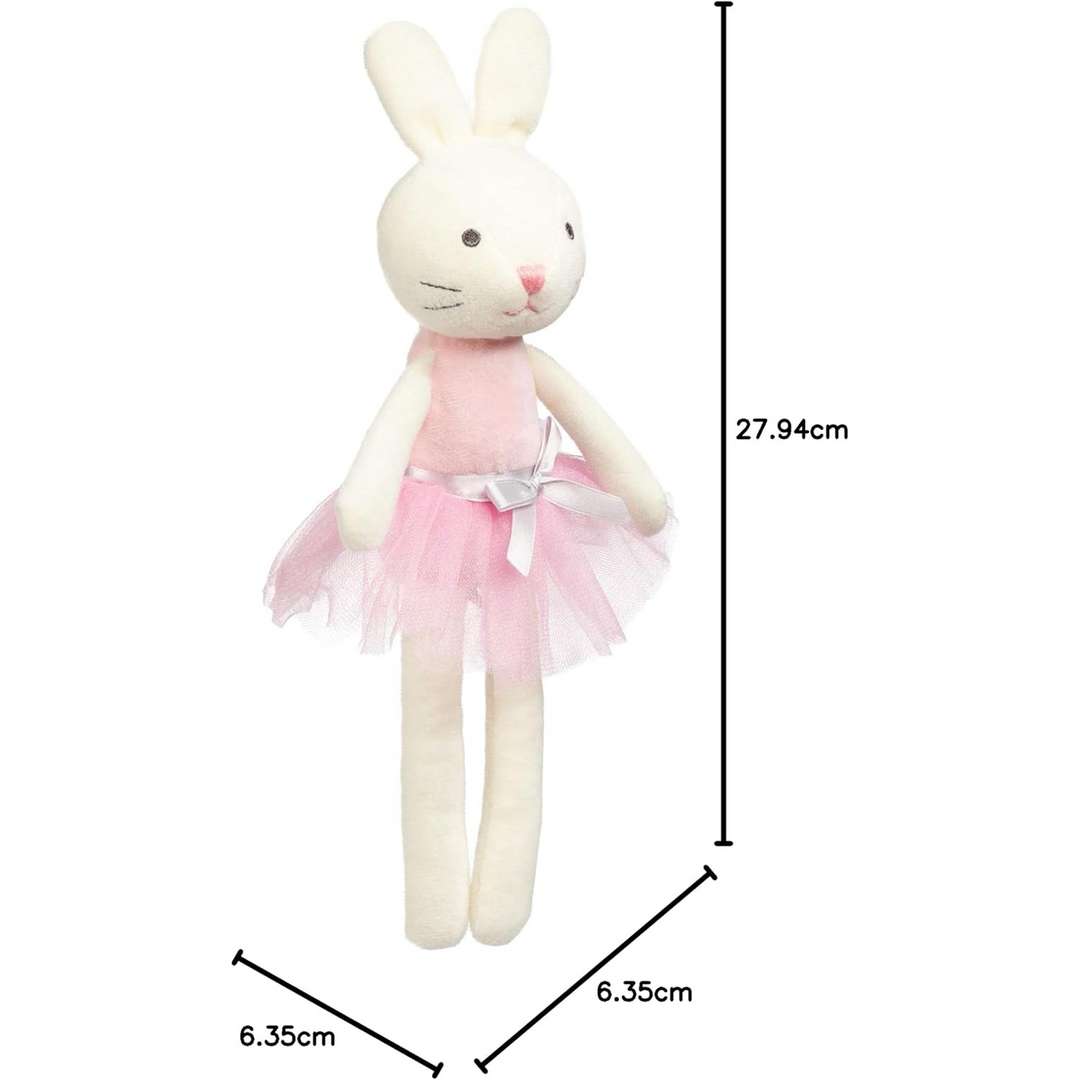 Stephen Joseph Unicorn Plush Doll