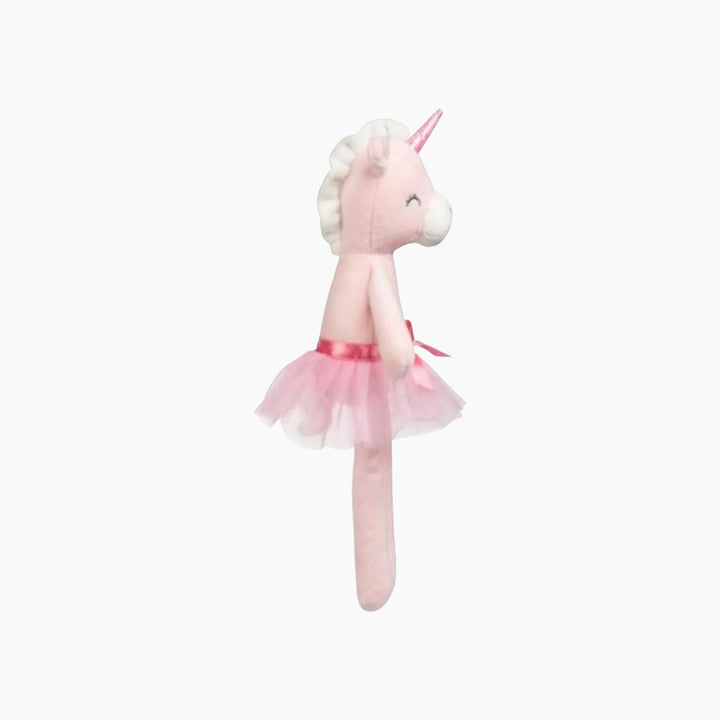 Stephen Joseph Unicorn Plush Doll