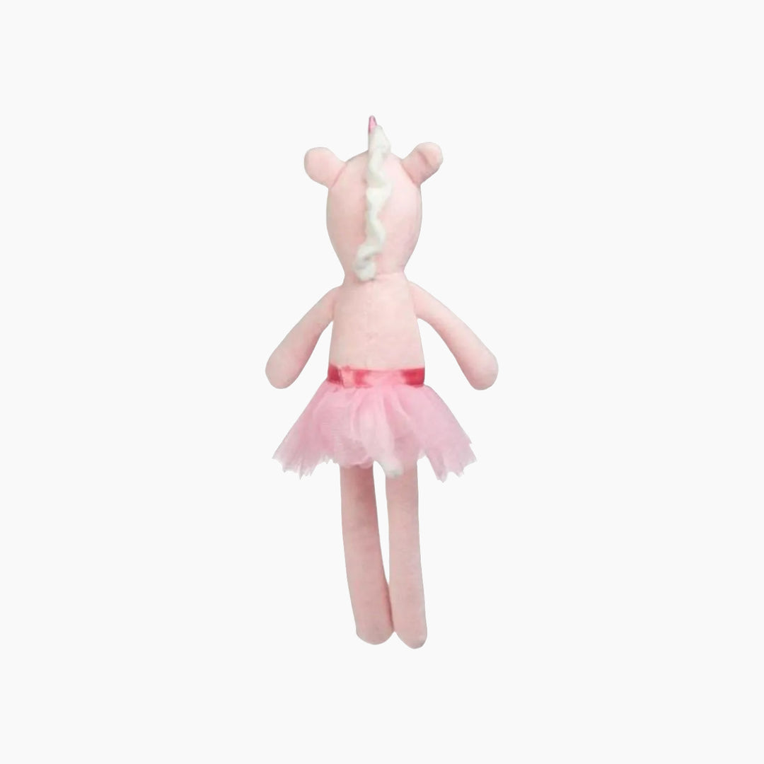Stephen Joseph Unicorn Plush Doll
