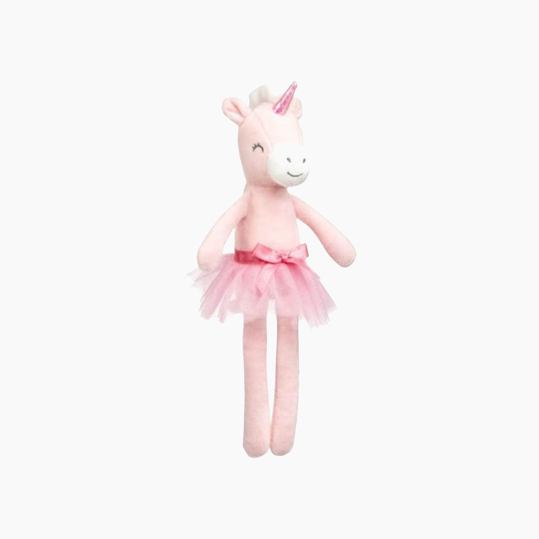 Stephen Joseph Unicorn Plush Doll