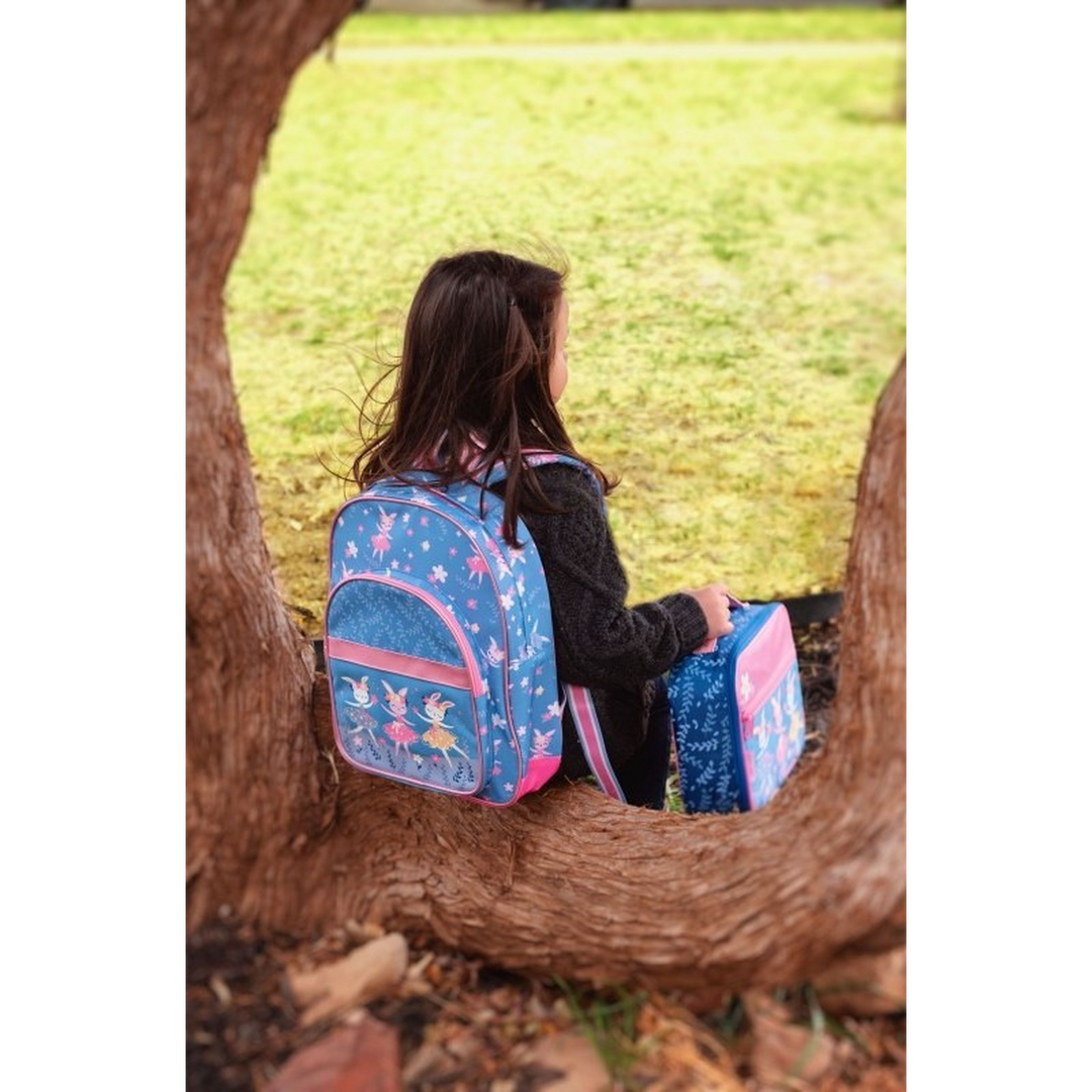 Stephen Joseph Classic Backpack