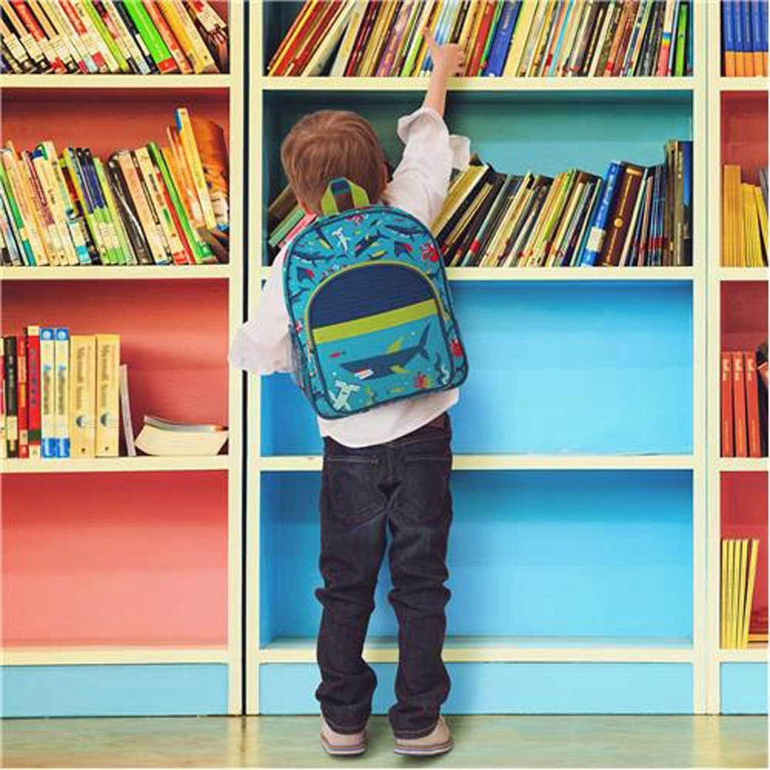 Stephen Joseph Classic Backpack