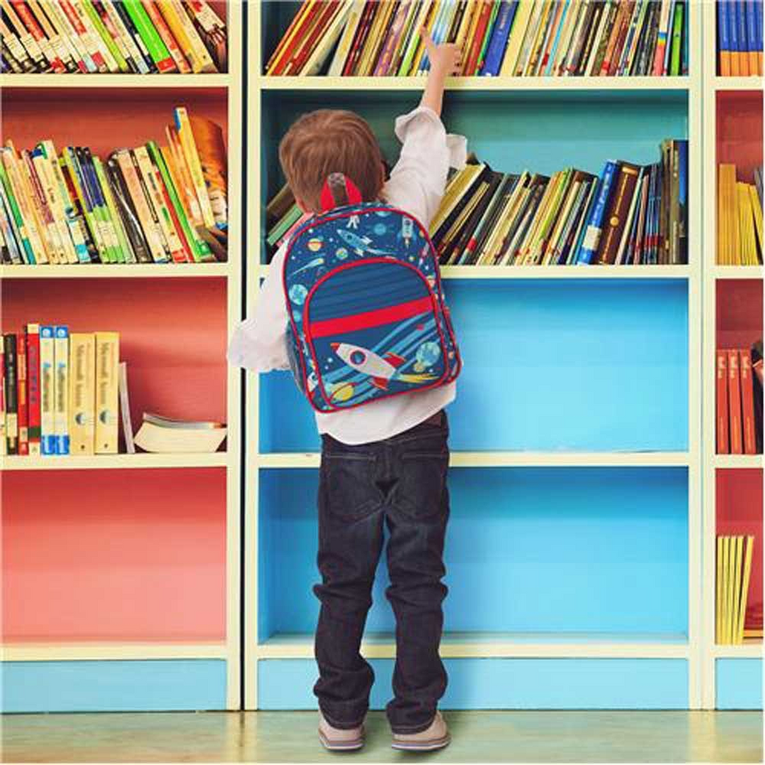Stephen Joseph Classic Backpack
