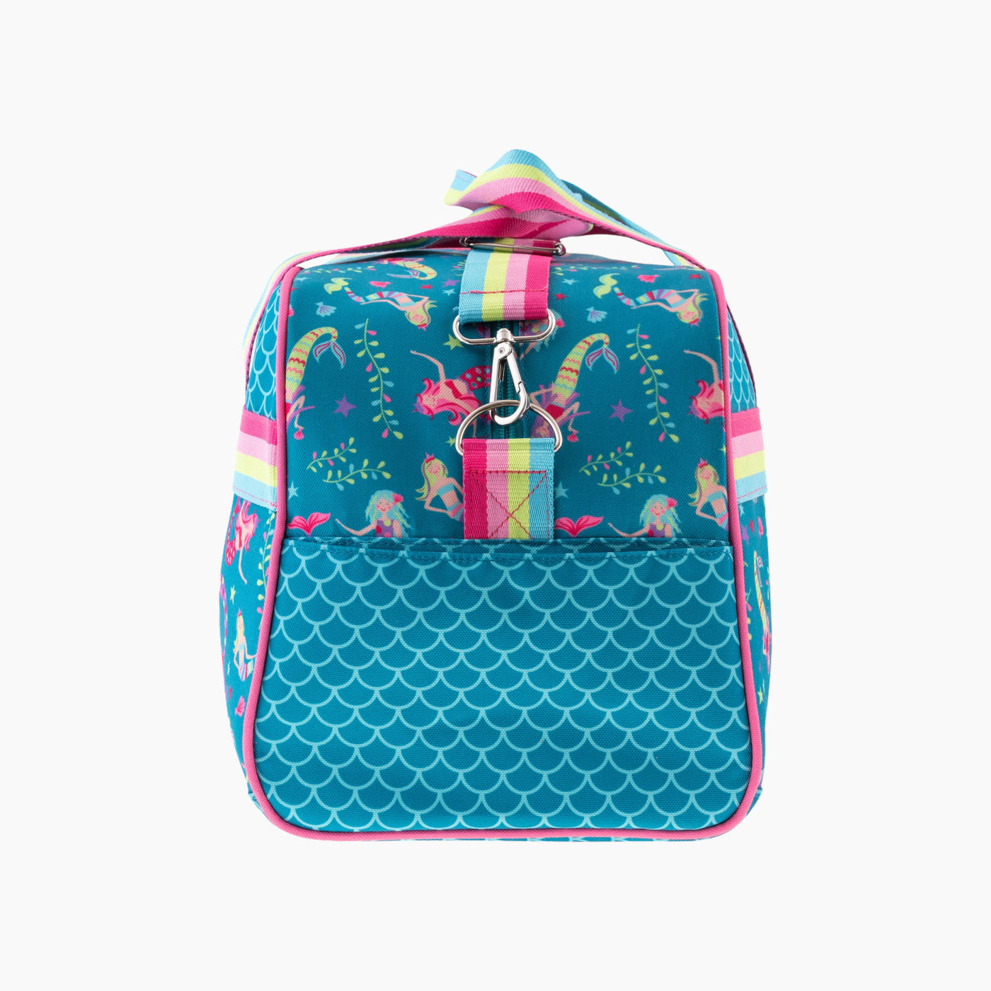 Stephen Joseph AOP Duffle Bag Stephen Joseph AOP Duffle Bag