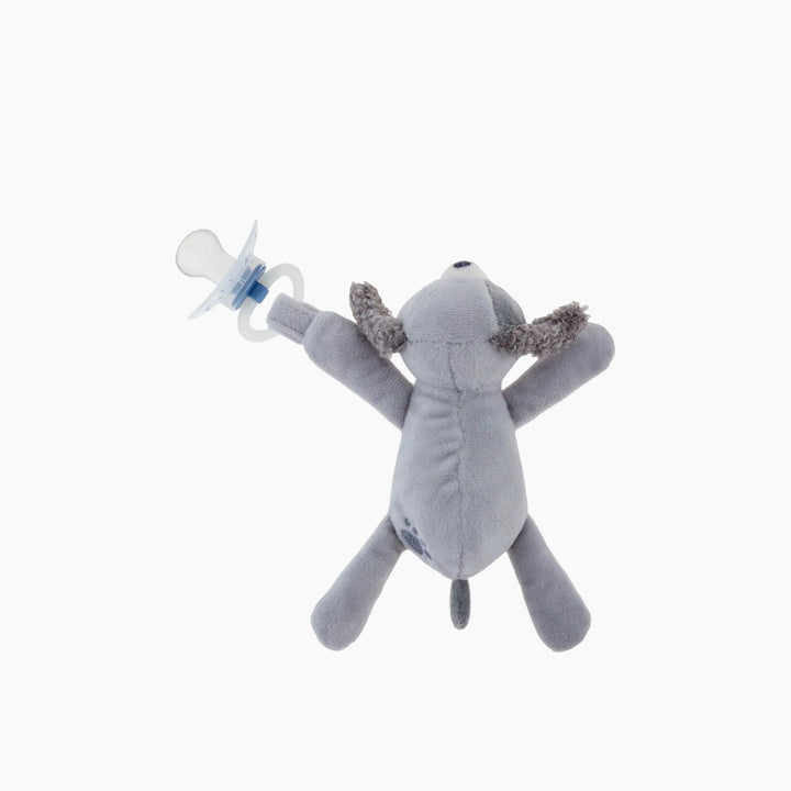 Stephen Joseph Pacifier Plush