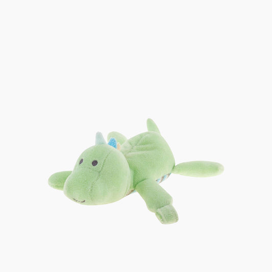 Stephen Joseph Pacifier Plush