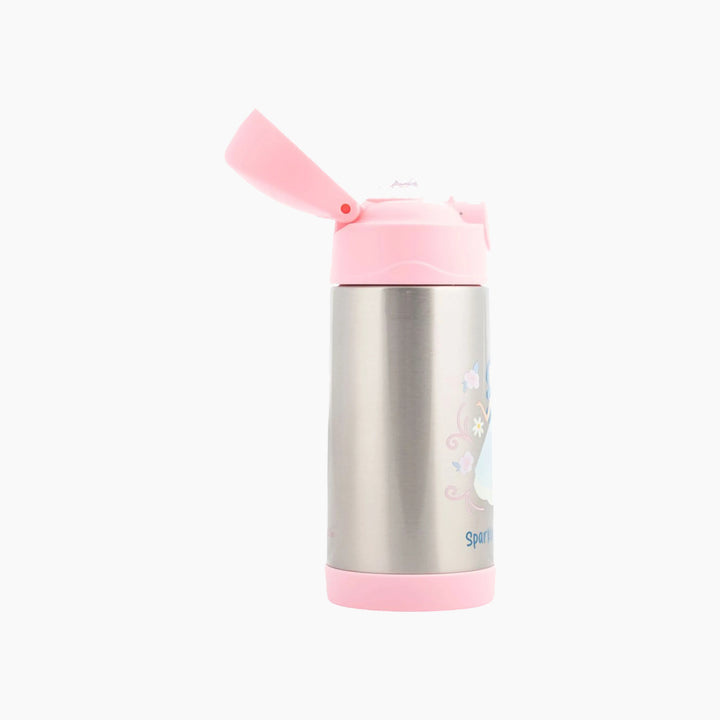 Stephen Joseph insulated stainless steel bottle, 350 ml