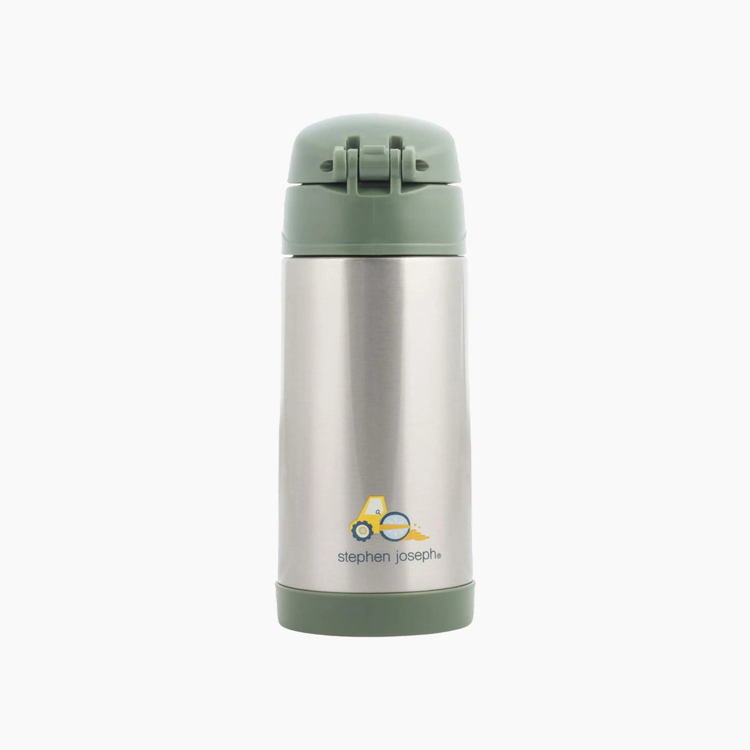 Stephen Joseph insulated stainless steel bottle