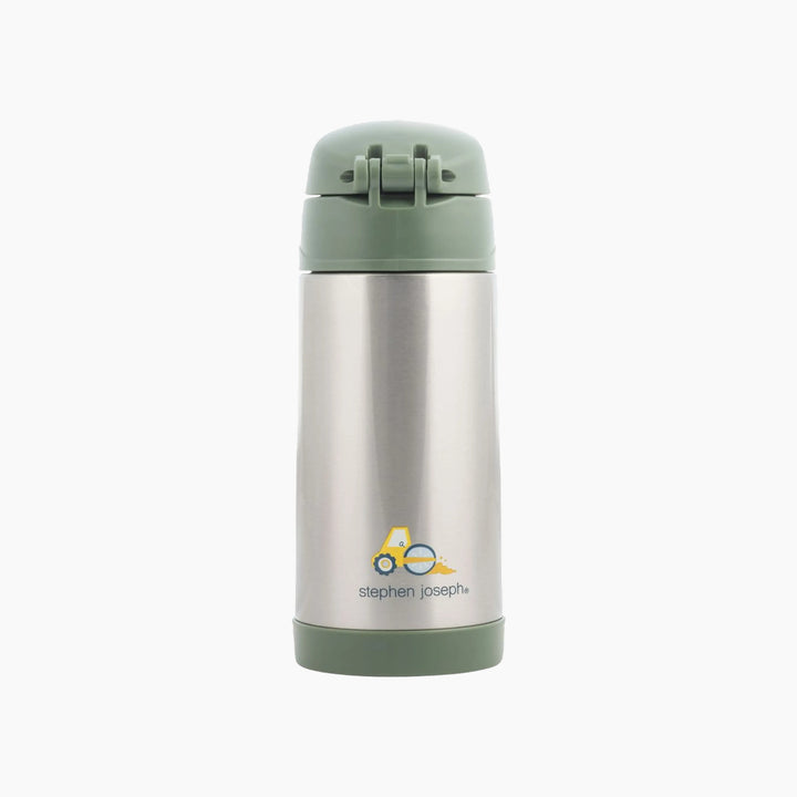 Stephen Joseph insulated stainless steel bottle
