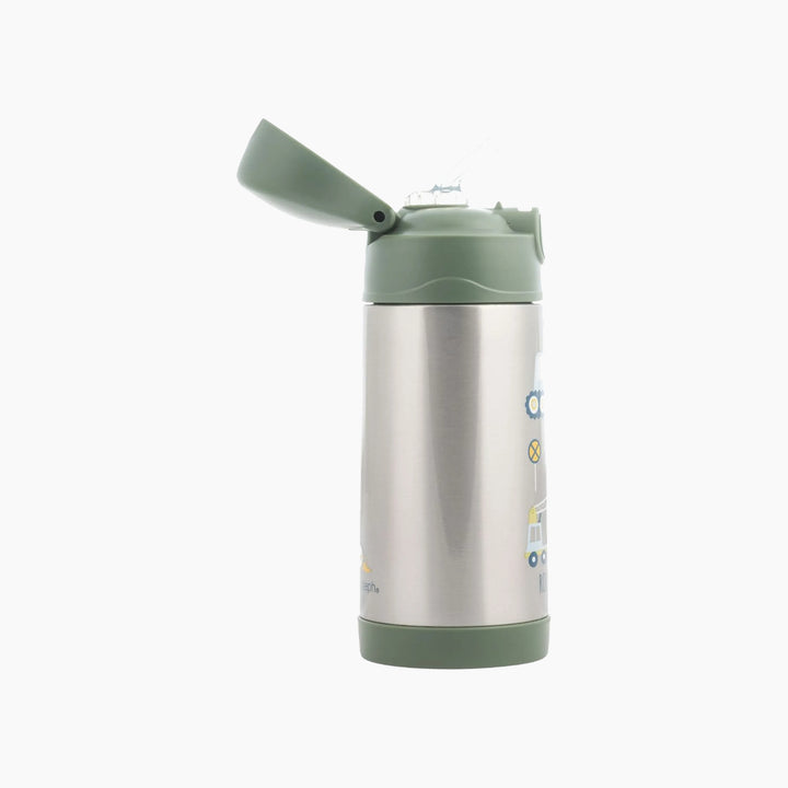 Stephen Joseph insulated stainless steel bottle