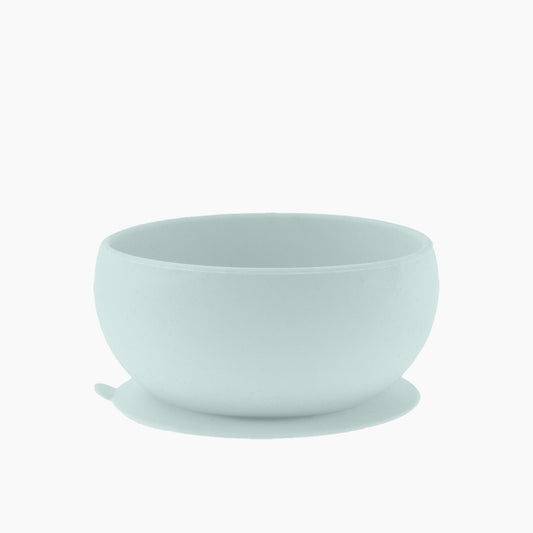Stephen Joseph Silicone Bowl