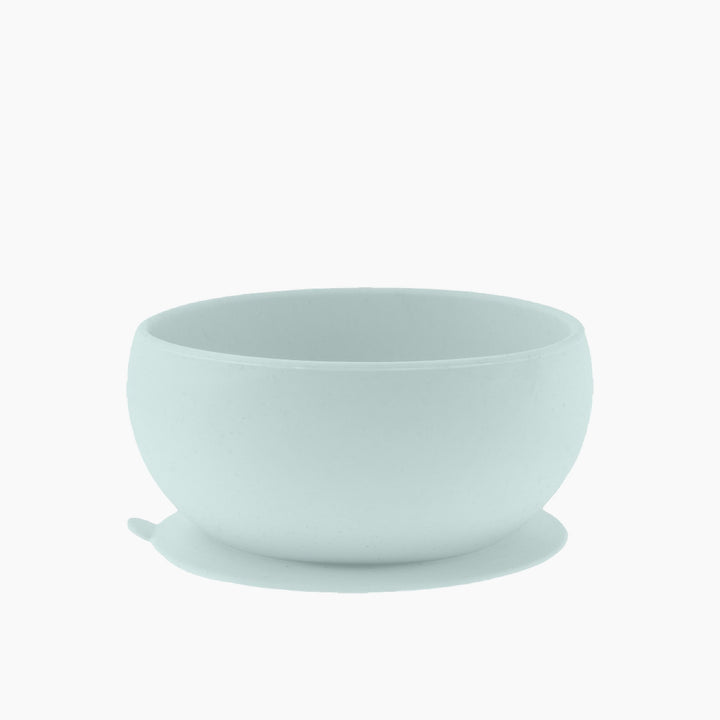 Stephen Joseph Silicone Bowl