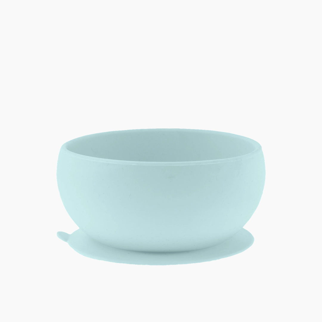 Stephen Joseph Silicone Bowl